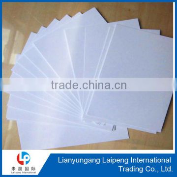 2015 High Quality C1S & C2S FBB Paper board With Best Price
