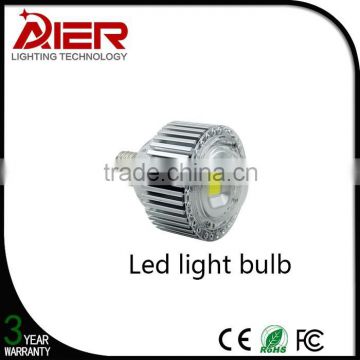 High quality with CE ROHS led bulb e27