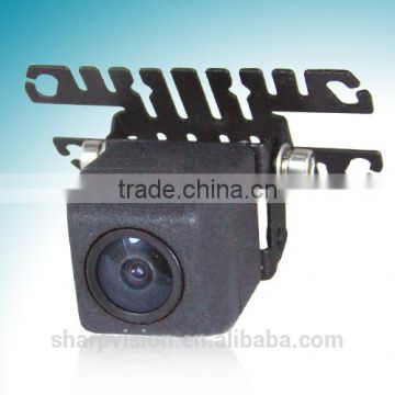 Waterproof car CMOS mini camera with CCD image