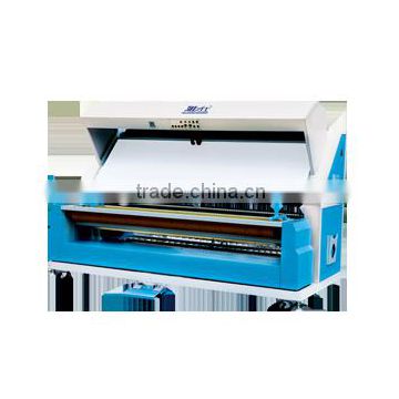 cloth manufacturers inspection machine