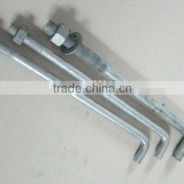 concrete l anchot bolt