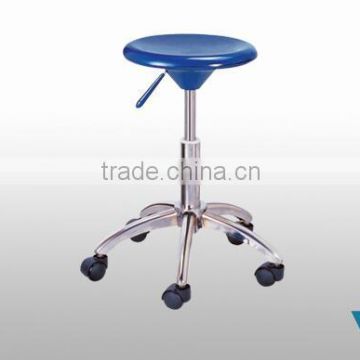 Volab durable polyurethane laboratory chair