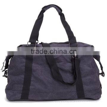 new canvas sky travel luggage bag travel laundry bag