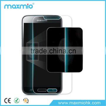 Brand maxmio Anti-glare Fingerprint-Proof Screen Protector for Samsung Galaxy S5