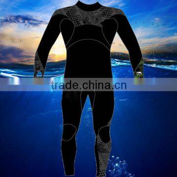 Neoprene Surfing Suits Full Suits
