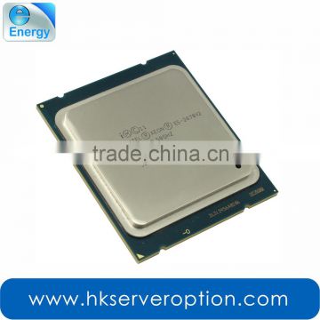 Intel Xeon CPU E5-2670v2 SR1A7 CM8063501375000 Server Processor