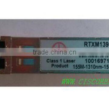 WTD RTM139-400 155M-1310nm-15km-SM-ESFP transceiver