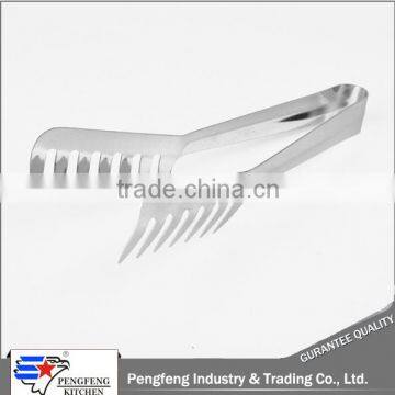 Chinese Products Wholesale stainless steel snake tong