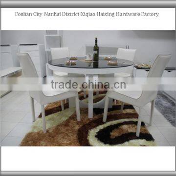 hot selling new style dining table set