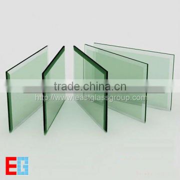low-e tempered insulated glass