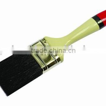 South American paint brush