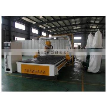 High speed Servo Motor cnc router machine price 1212 with low cost