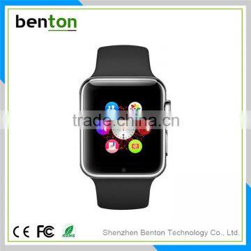 3g sim card android smart watch with 1.54 inch screen