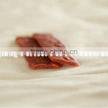 flake fish food(dental dog treats oblate Beef strip)