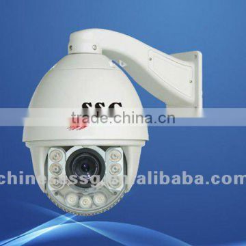HD IR High Speed Dome IP Camera SA7803H-MP-IR