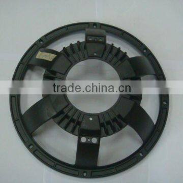 Aluminum Speaker Frame speaker parts