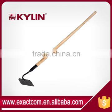 Direct From Factory Fine Price China Digging Hoe Factory