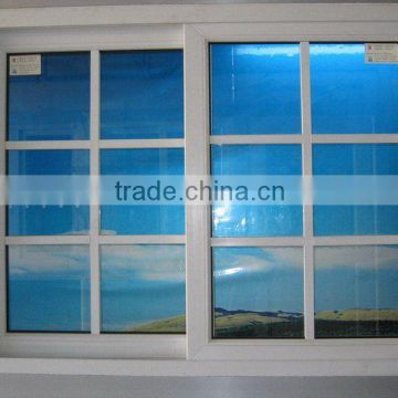 PVC sliding window