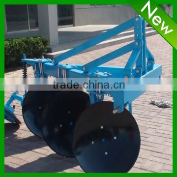 Best price reversible 3 disc plough for sale