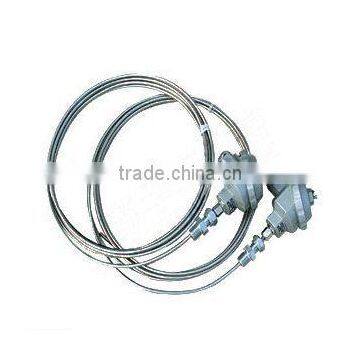 Head-Thermocouples