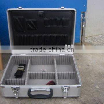 Aluminum Tool Case