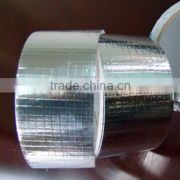 Self-Adhesive FSK Tape,aluminum foil, aluminum tape