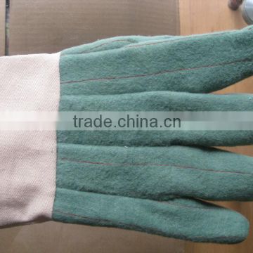3layer canvas hotmill gloves
