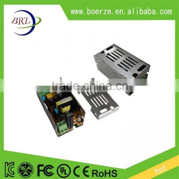 AC90-264v to dc 12v1a Power Supply with CE KC certification