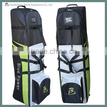 New design golf bag rain cover