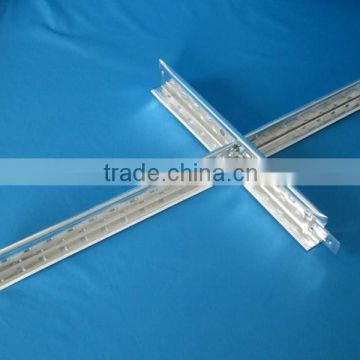 low price!!ceiling t grid&t bar with high quality sale in Australia