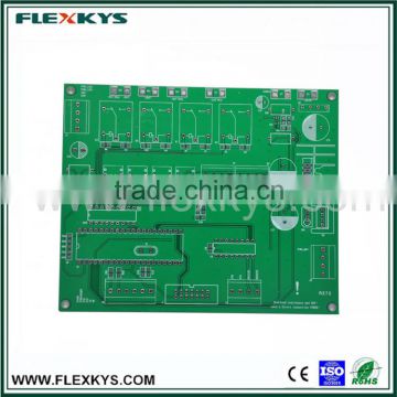 Factory exported directly double side polyimide PCB very fast produce time and best quality