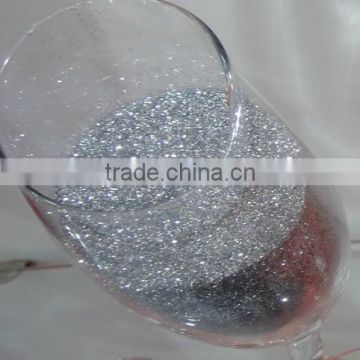 Chinese best supplier flake aluminum powder for plastic