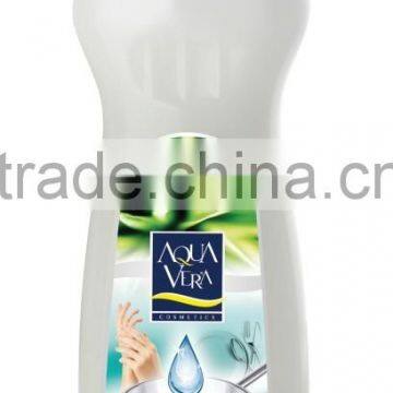 AquaVera Dishwashing Liquid - ALOE VERA - 750ml