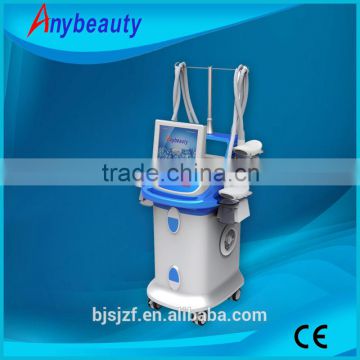 sl-4 Vertical Cryo Slimming machine for salon use