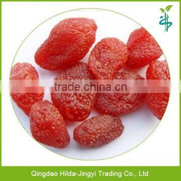 Chinese dried strawberry