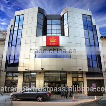 sell luxury Office in Bulgaria,new price 66900eur