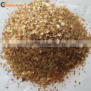 Hebei Mica gold flake