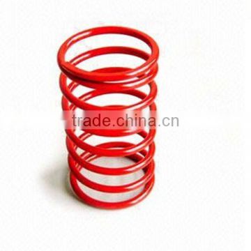 OEM Stainless Steel Compression Spring