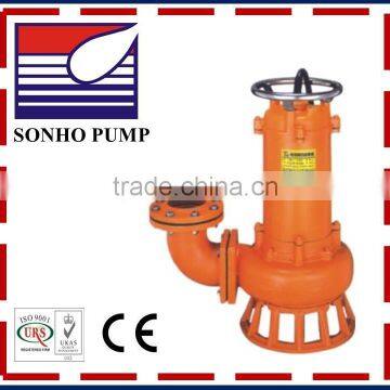 Taiwan sonho 10HP 4inch sump pump manufacturers