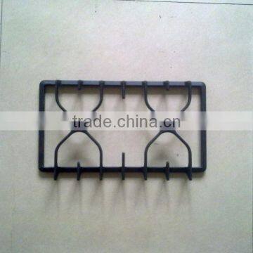 wok support, grid support, cast iron pan grid support