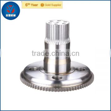Precision Brass Spur Gear/High Quality Small Brass Gears/Standard Spur Gear -high quality completitive price in china