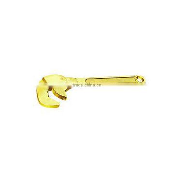 al-cu alloy universal wrench /spanner explosion proof