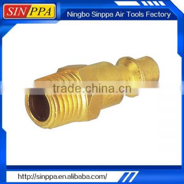 Top Quality Best Price Pipe Fitting Air Coupler SUD1-2PM
