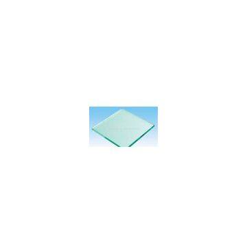 Clear Float Glass