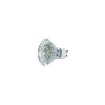 230v 50mm Warm White Gu10 LED Spotlight Energy Saving Replace Incandescent With LED