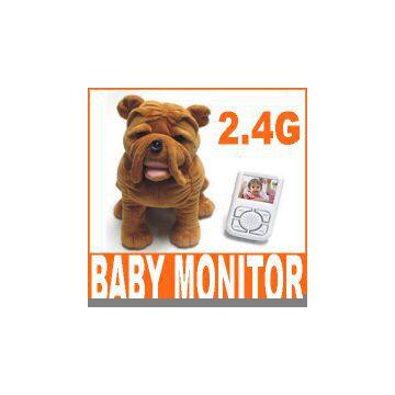 Sell Wireless 2.4GHz Baby Monitor