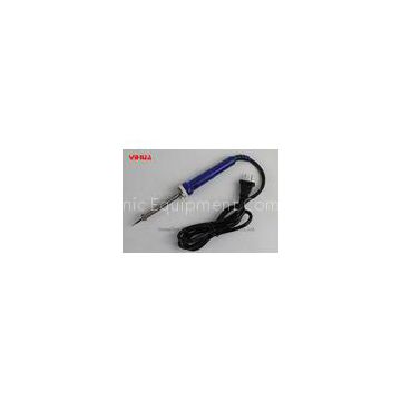 40 Watt industrial electronic soldering iron tip for solder station