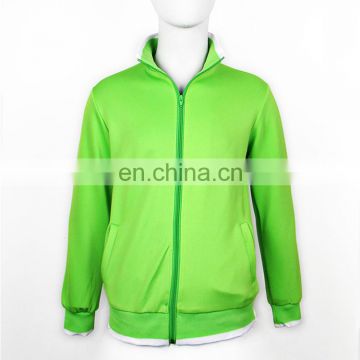 Shenzhen Factory OEM Custom Design Jacket For Men