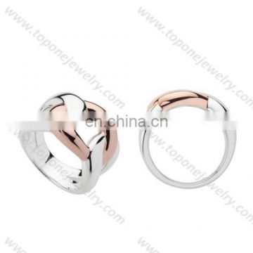 2017 newest design stainless steel couples purity jewelry rings