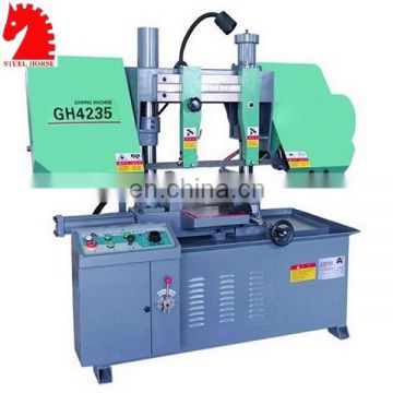 Supply GH42 series double column the band saw machine